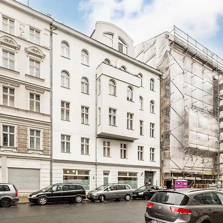 Cosy Apartment Naehe Ku'Damm Berlin Exterior photo